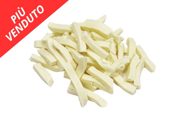 TAGLIO NAPOLI PER PIZZA