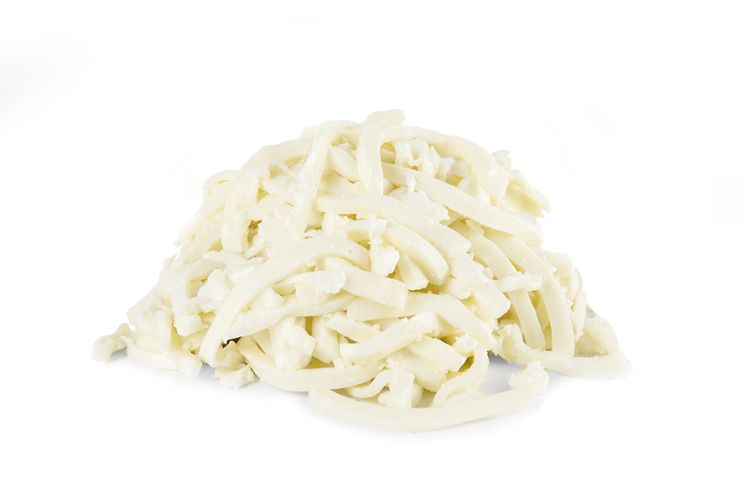 JULIENNE PER PIZZA