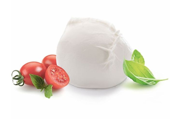 MOZZARELLA BUFALA 20 gr.
