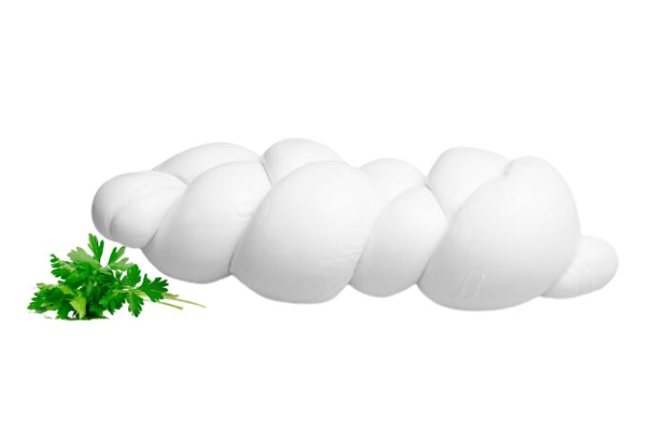 TRECCIONE di BUFALA  2 kg.
