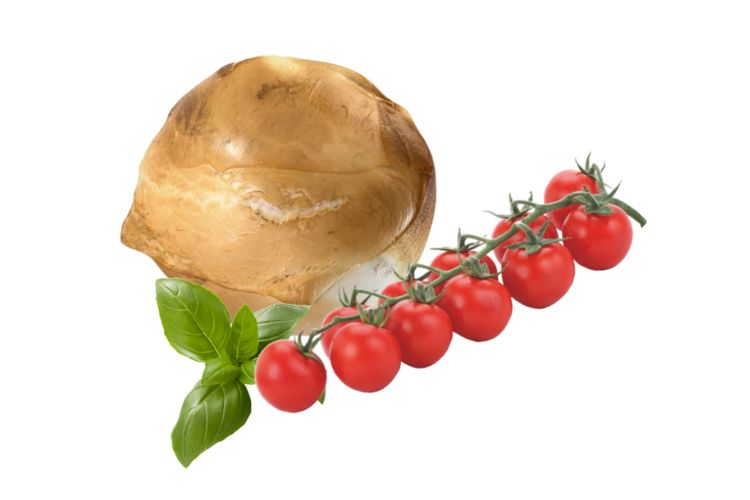 MOZZARELLA BUFALA AFF. 50 gr.