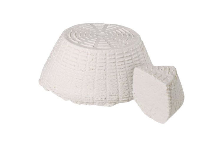 RICOTTA di BUFALA 250 gr.