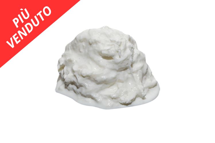 Stracciatella 500 gr.