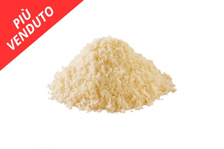 Grana Padano Grattugiato