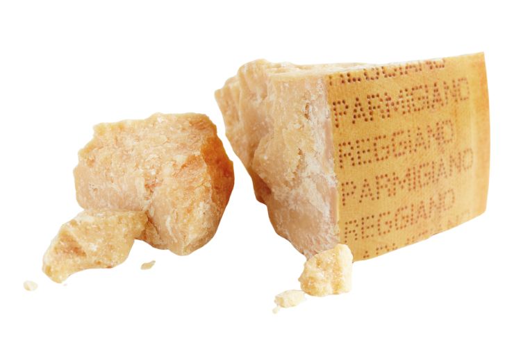 Parmigiano Reggiano 24 Mesi