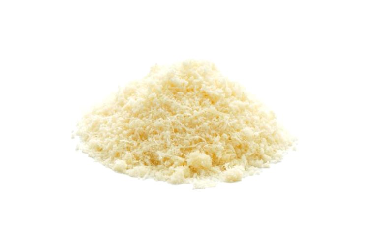 Parmigiano Reggiano Grattugiato
