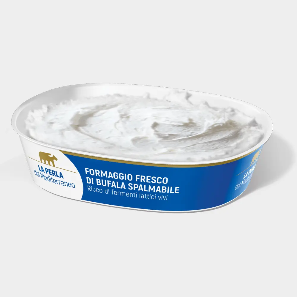 Formaggio Spalmabile