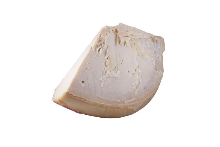 Provolone piccante