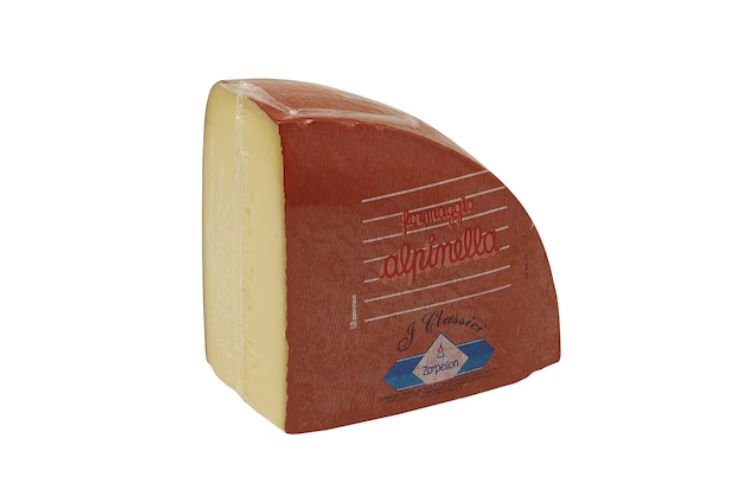 Fontina Alpinella