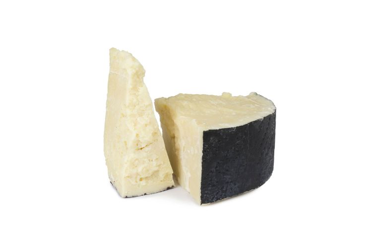 Pecorino Romano Dop