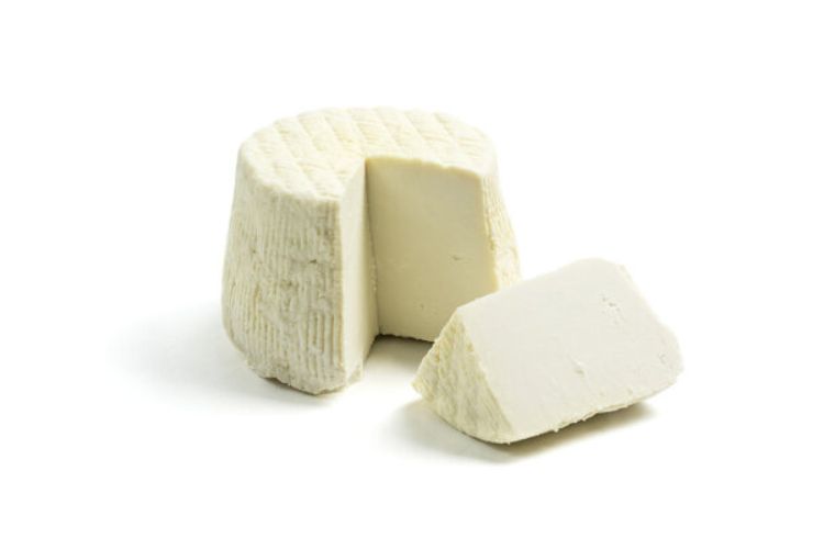 Ricotta Salata