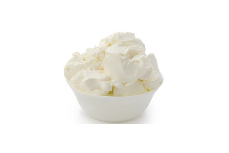 Mascarpone