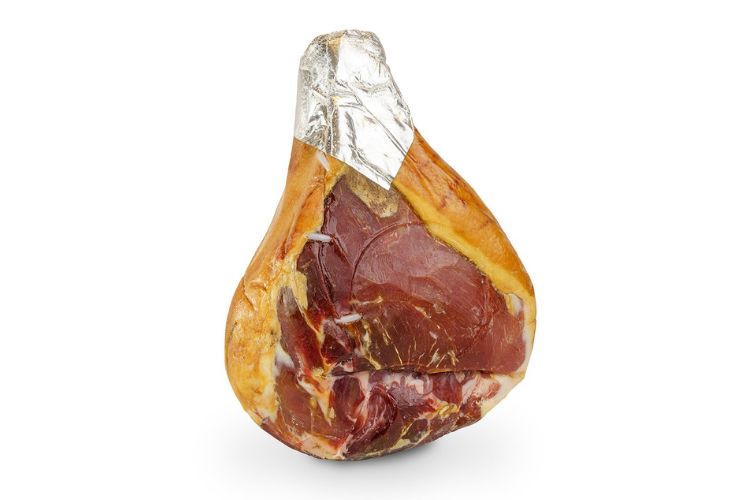 Prosciutto crudo