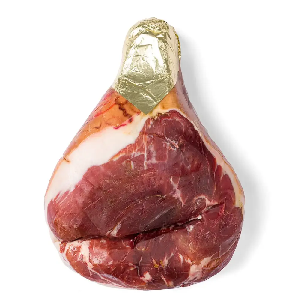 Prosciutto crudo