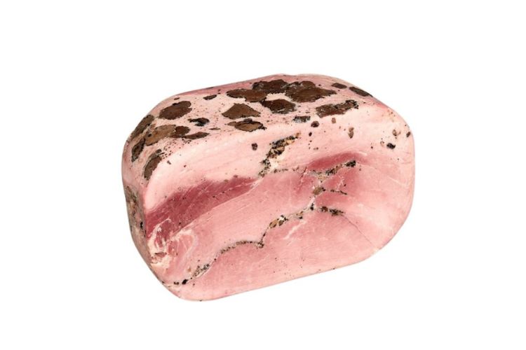 Prosciutto al Tartufo