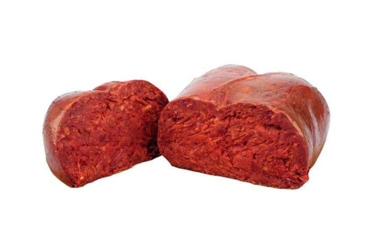 ‘Nduja Calabrese