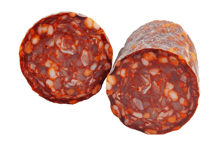Ventricina