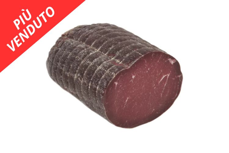 Bresaola (Punta d'anca) 