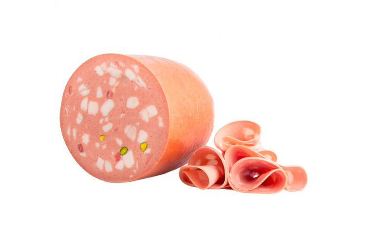 Mortadella NO IGP