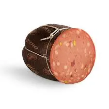 Mortadella al Cinghiale
