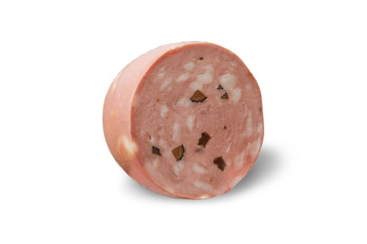 Mortadella al Tartufo