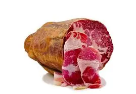 Capocollo 