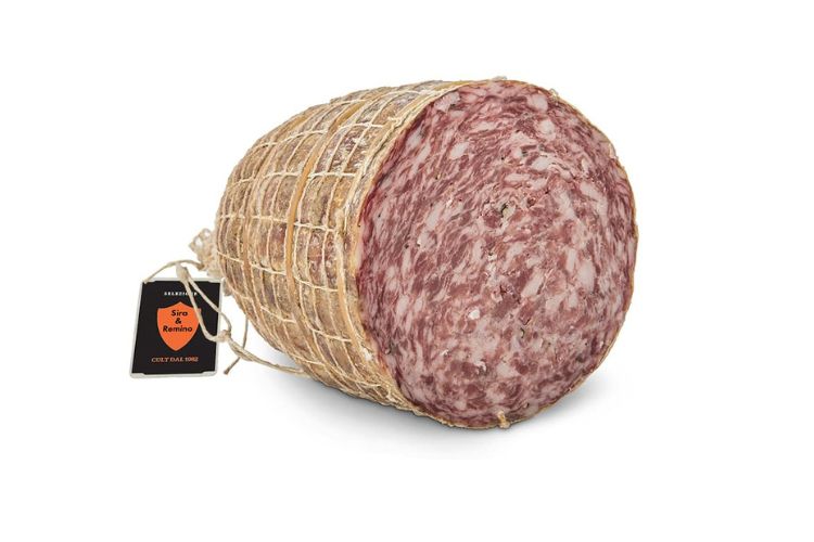 Finocchiona