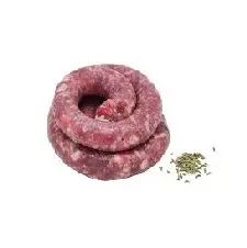 Salsiccia al Finocchietto (FRESCA)