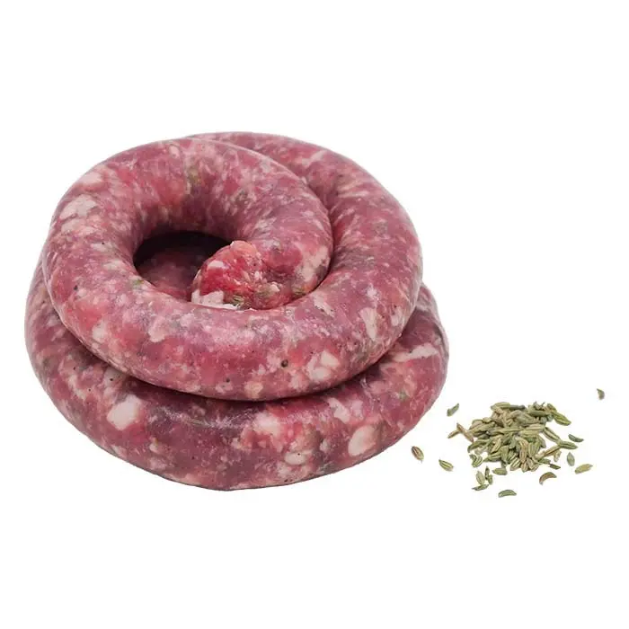 Salsiccia al Finocchietto (FRESCA)