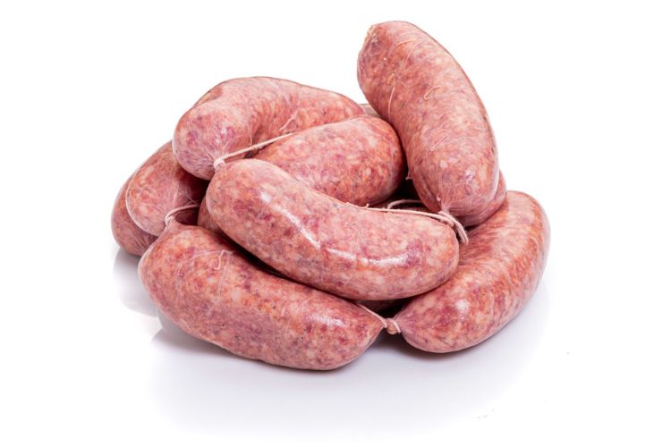 Salsiccia di Norcia (FRESCA)