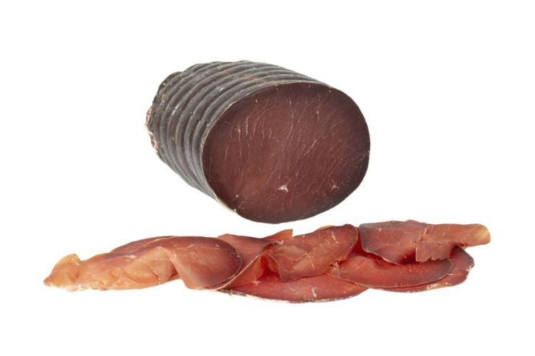 Bresaola Halal