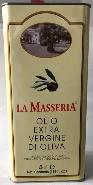Europeo Latta