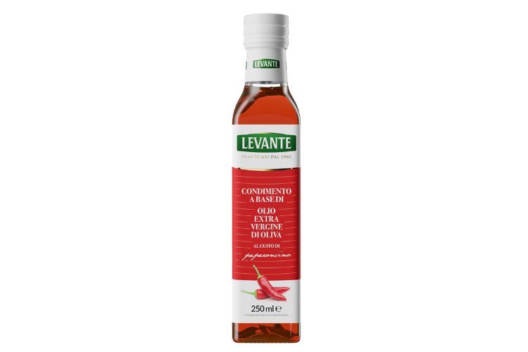 Aroma Peperoncino