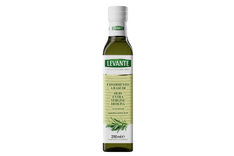 Solo Olio Extra Vergine