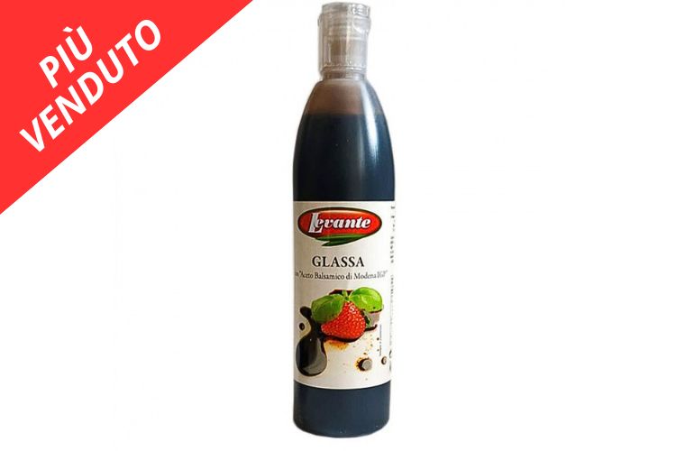 Crema-Glassa Aceto Balsamico IGP