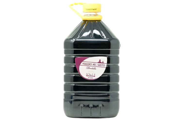Vino Rosso (Cucina)