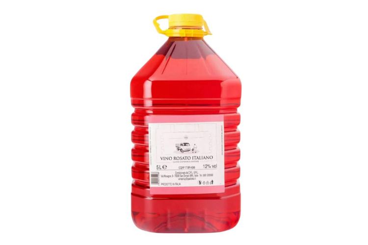 Vino Rosato (Cucina e Tavola)