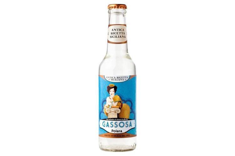 Gassosa