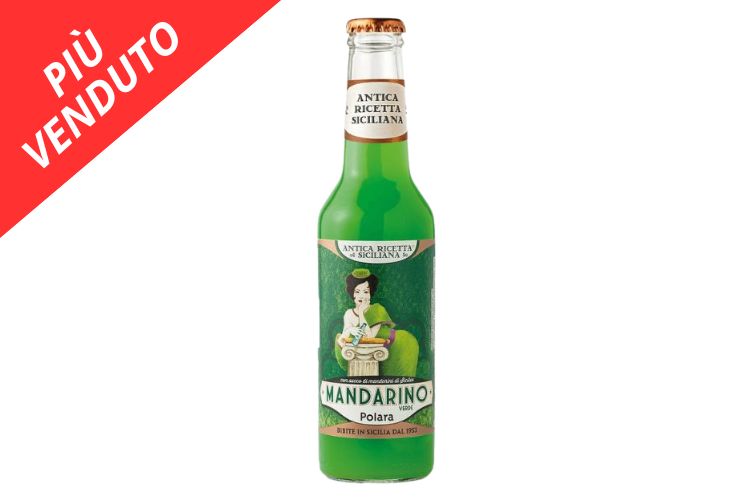 Mandarino Verde