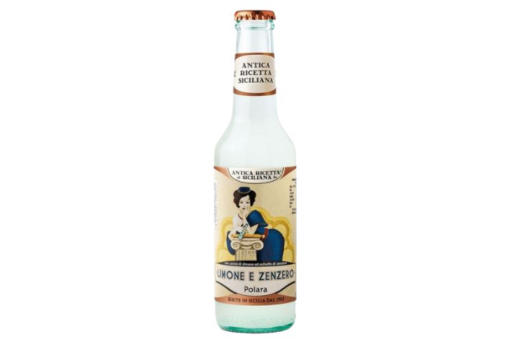 Limone e Zenzero