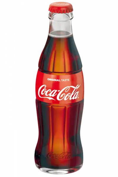Coca Cola