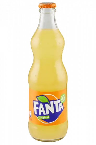 Fanta