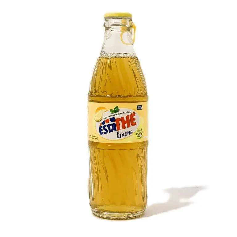 EstaThé Limone