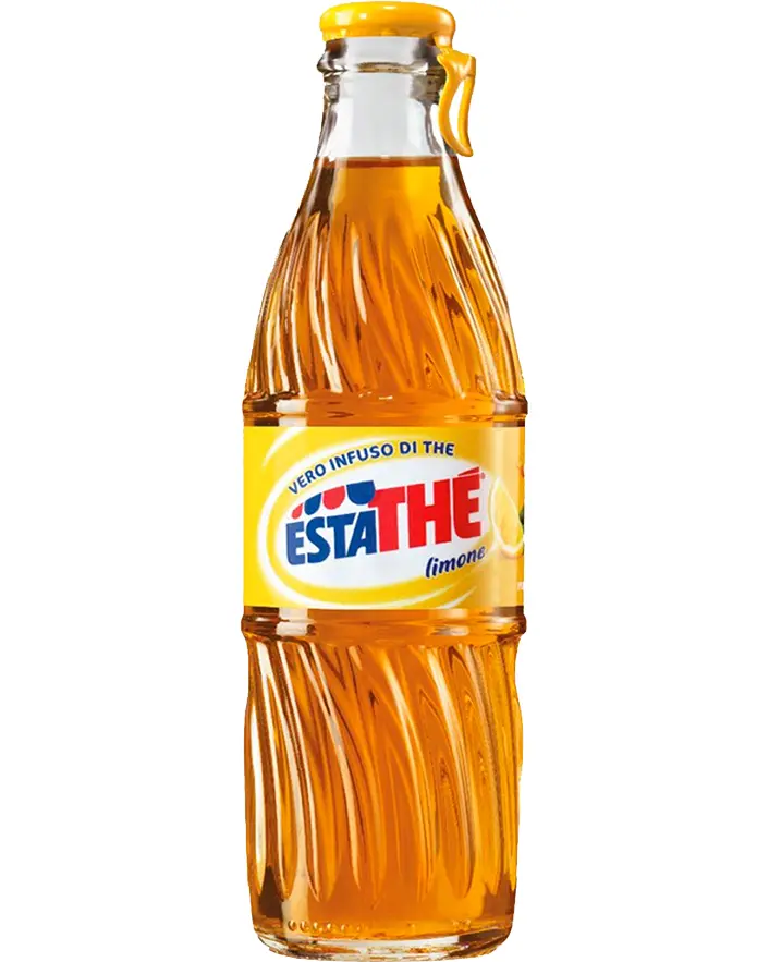 EstaThé Limone