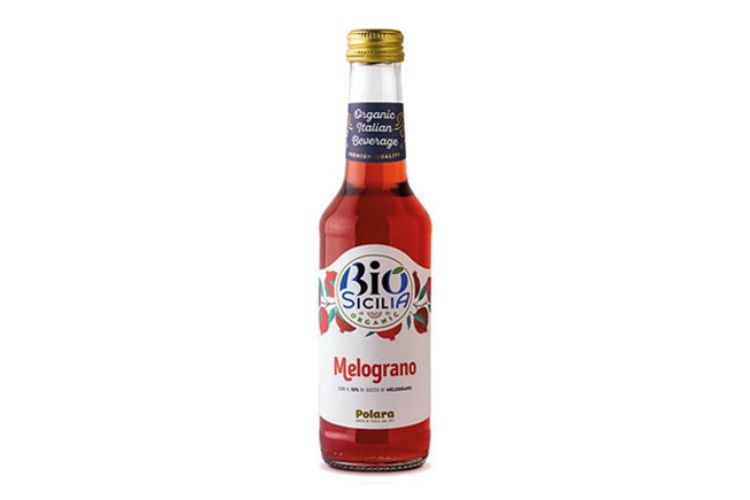 Bio Melograno