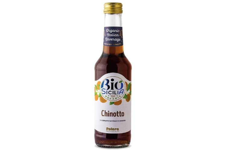 Bio Chinotto