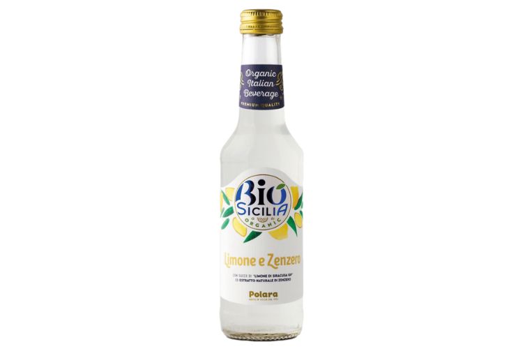 Bio Limone e Zenzero
