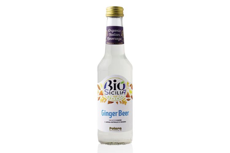 Bio Ginger Beer