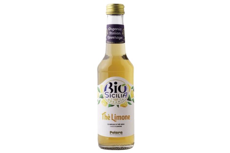 Bio Thè Limone