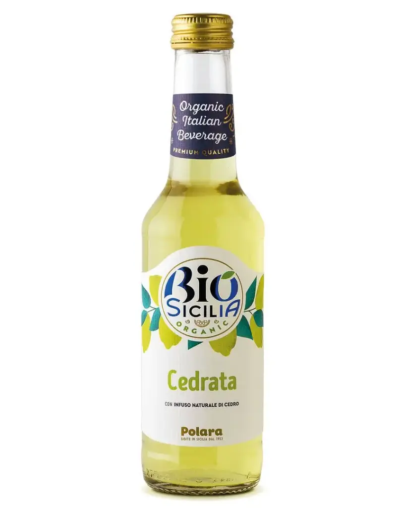 Bio Cedrata